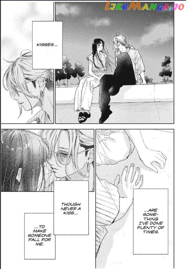 A Sign of Affection, Chapter 38 image 17